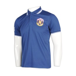 P1104 custom-made Polo shirt, flat collar, 100% polyester Polo shirt supplier P1104 custom-made Polo shirt, flat collar, 100% polyester Polo shirt supplier